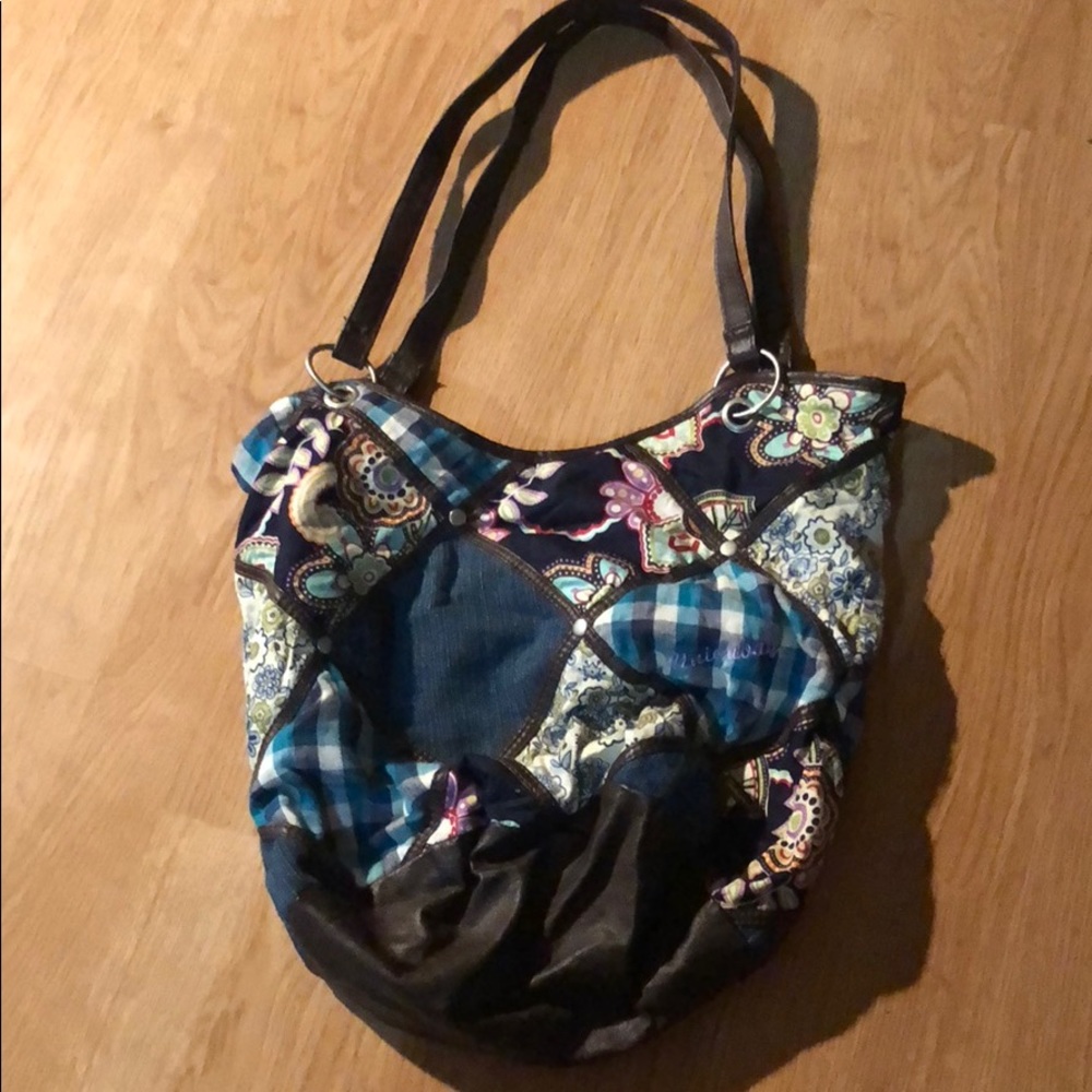 Union Bay bag